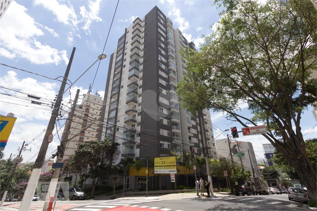 Venda Apartamento São Paulo Liberdade REO1027345 34