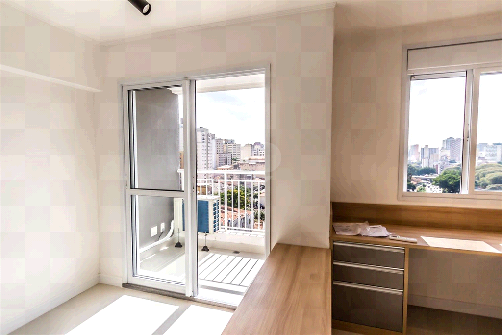 Venda Apartamento São Paulo Liberdade REO1027345 8