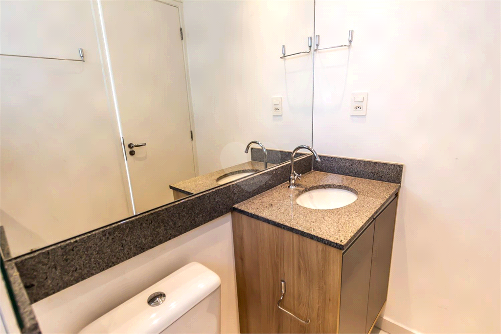 Venda Apartamento São Paulo Liberdade REO1027345 13