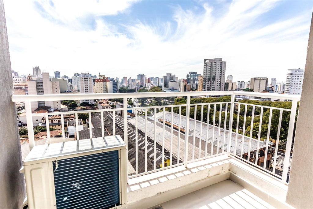 Venda Apartamento São Paulo Liberdade REO1027345 12