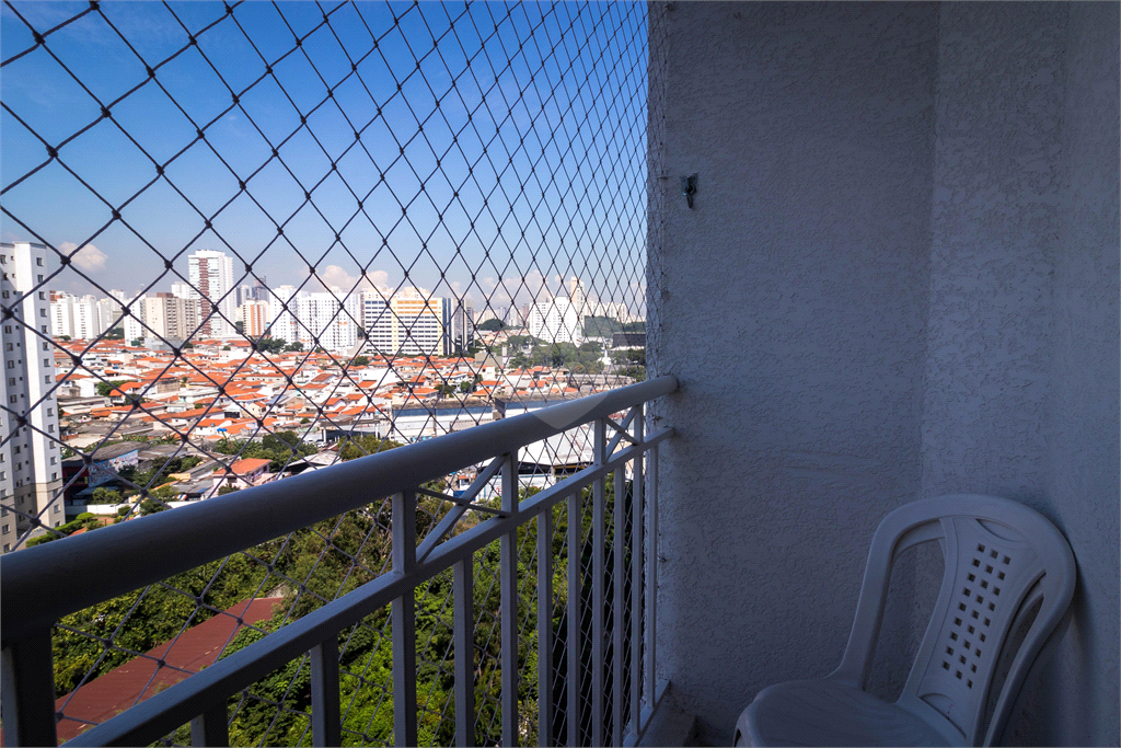 Venda Apartamento São Paulo Vila Moreira REO1027346 6