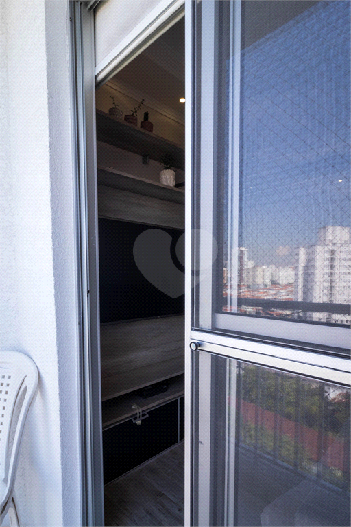 Venda Apartamento São Paulo Vila Moreira REO1027346 7