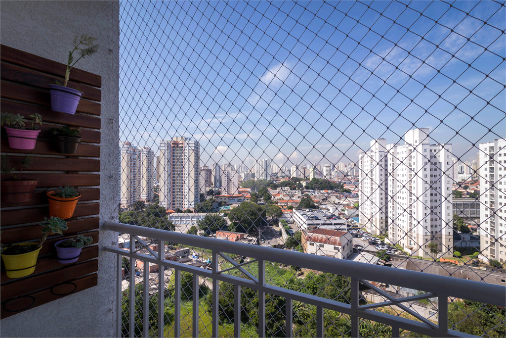 Venda Apartamento São Paulo Vila Moreira REO1027346 5