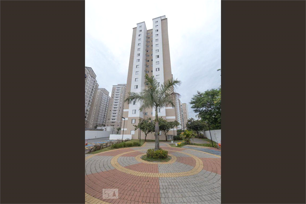 Venda Apartamento São Paulo Vila Moreira REO1027346 38