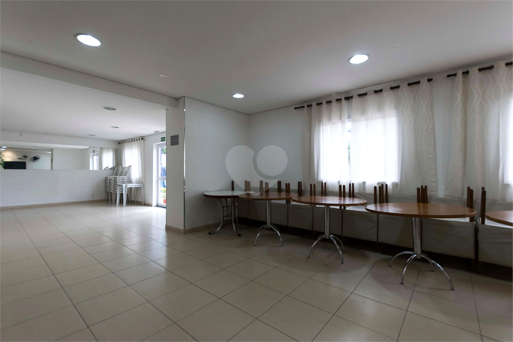 Venda Apartamento São Paulo Vila Califórnia REO1027348 4