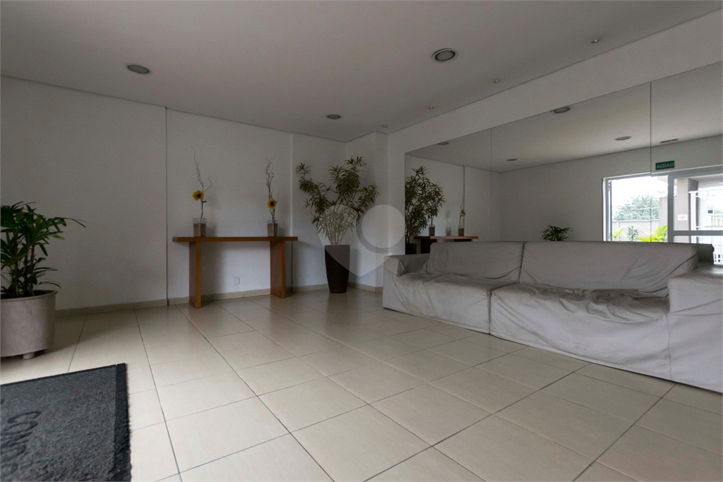 Venda Apartamento São Paulo Vila Califórnia REO1027348 11