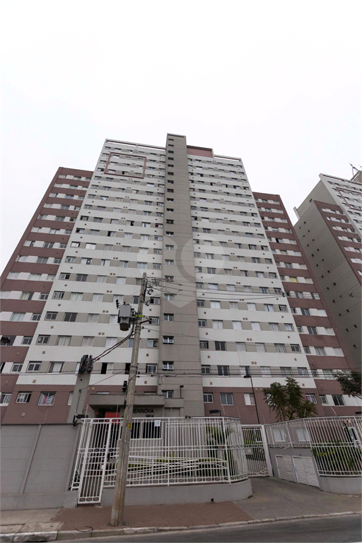 Venda Apartamento São Paulo Vila Califórnia REO1027348 23