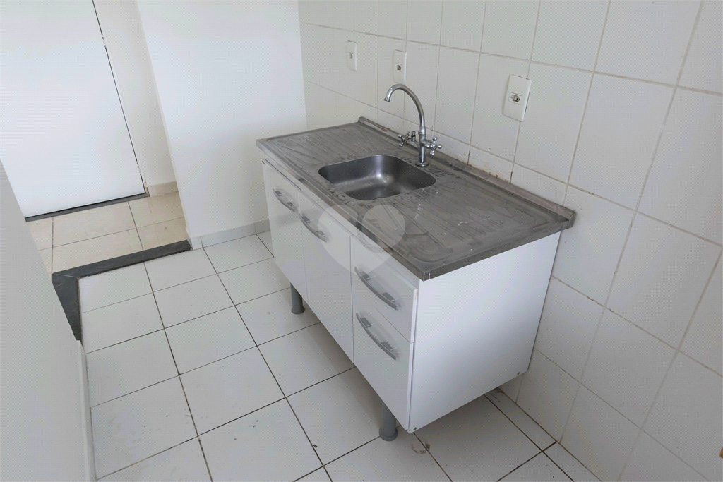 Venda Apartamento São Paulo Vila Califórnia REO1027348 5