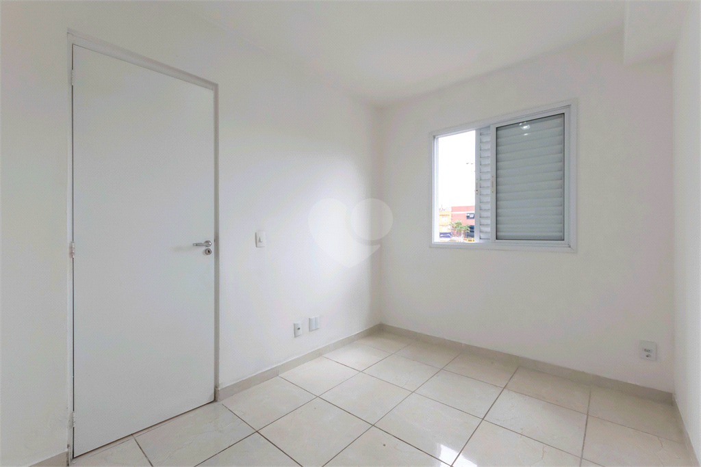 Venda Apartamento São Paulo Vila Califórnia REO1027348 17