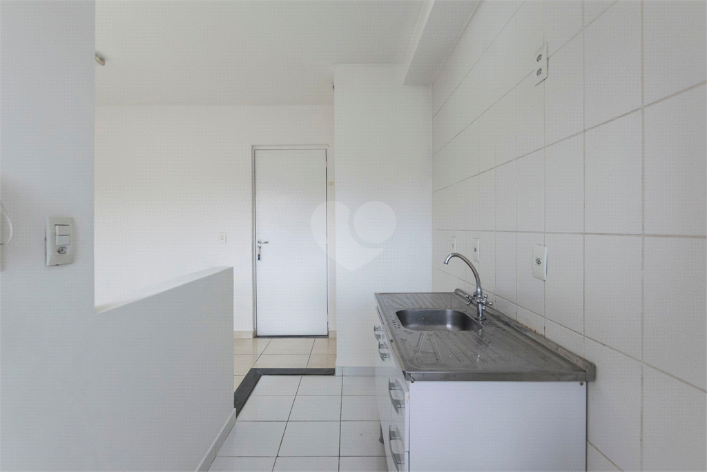 Venda Apartamento São Paulo Vila Califórnia REO1027348 12