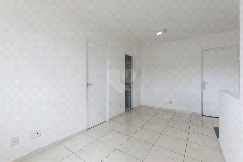 Venda Apartamento São Paulo Vila Califórnia REO1027348 14