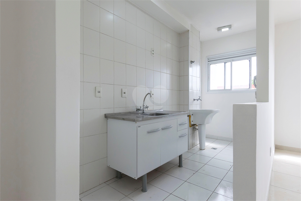 Venda Apartamento São Paulo Vila Califórnia REO1027348 7