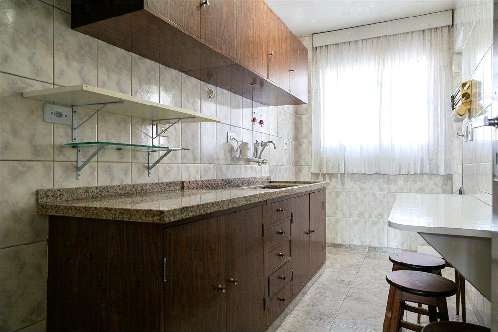 Venda Apartamento São Paulo Bela Vista REO1027350 19