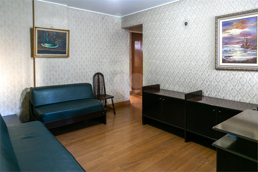 Venda Apartamento São Paulo Bela Vista REO1027350 1