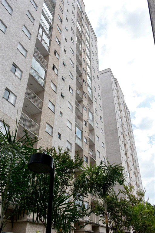 Venda Apartamento São Paulo Jardim Modelo REO1027354 41