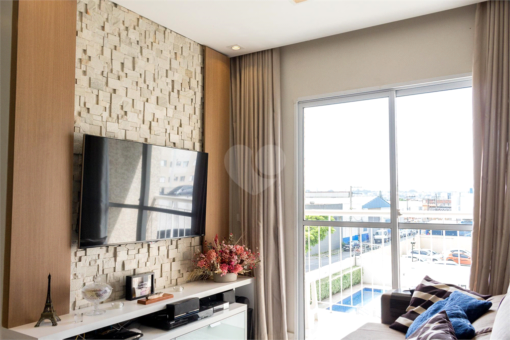 Venda Apartamento São Paulo Jardim Modelo REO1027354 22