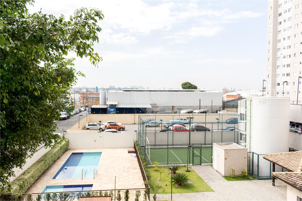 Venda Apartamento São Paulo Jardim Modelo REO1027354 53