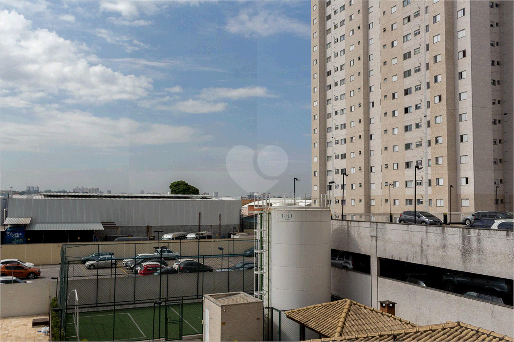 Venda Apartamento São Paulo Jardim Modelo REO1027354 52