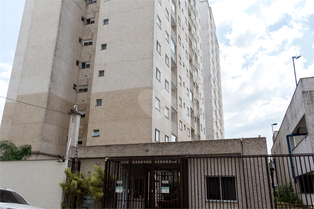 Venda Apartamento São Paulo Jardim Modelo REO1027354 7