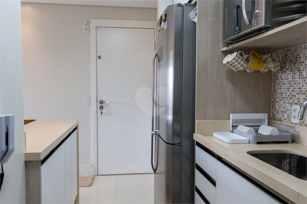 Venda Apartamento São Paulo Jardim Modelo REO1027354 68