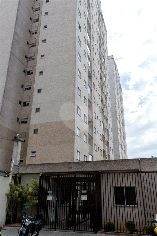 Venda Apartamento São Paulo Jardim Modelo REO1027354 6