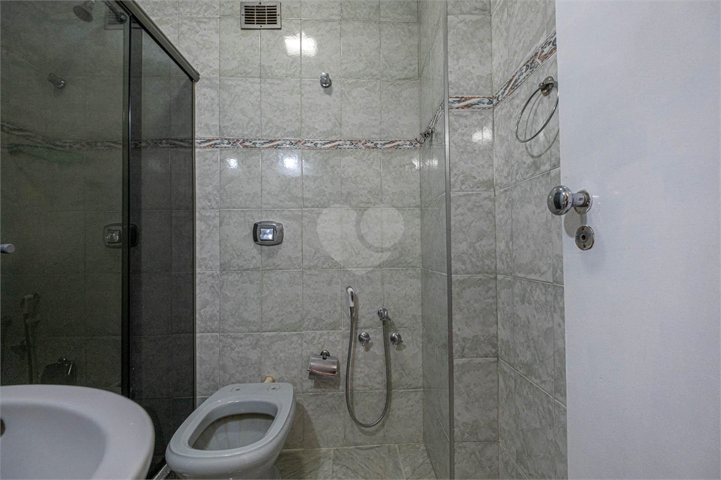 Venda Apartamento Rio De Janeiro Maracanã REO1027357 14