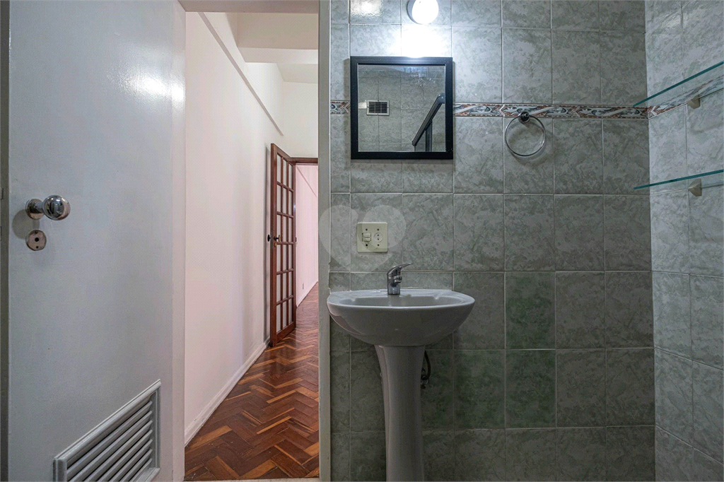 Venda Apartamento Rio De Janeiro Maracanã REO1027357 16