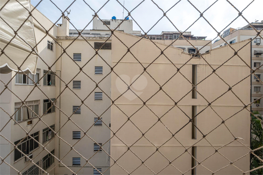 Venda Apartamento Rio De Janeiro Maracanã REO1027357 28