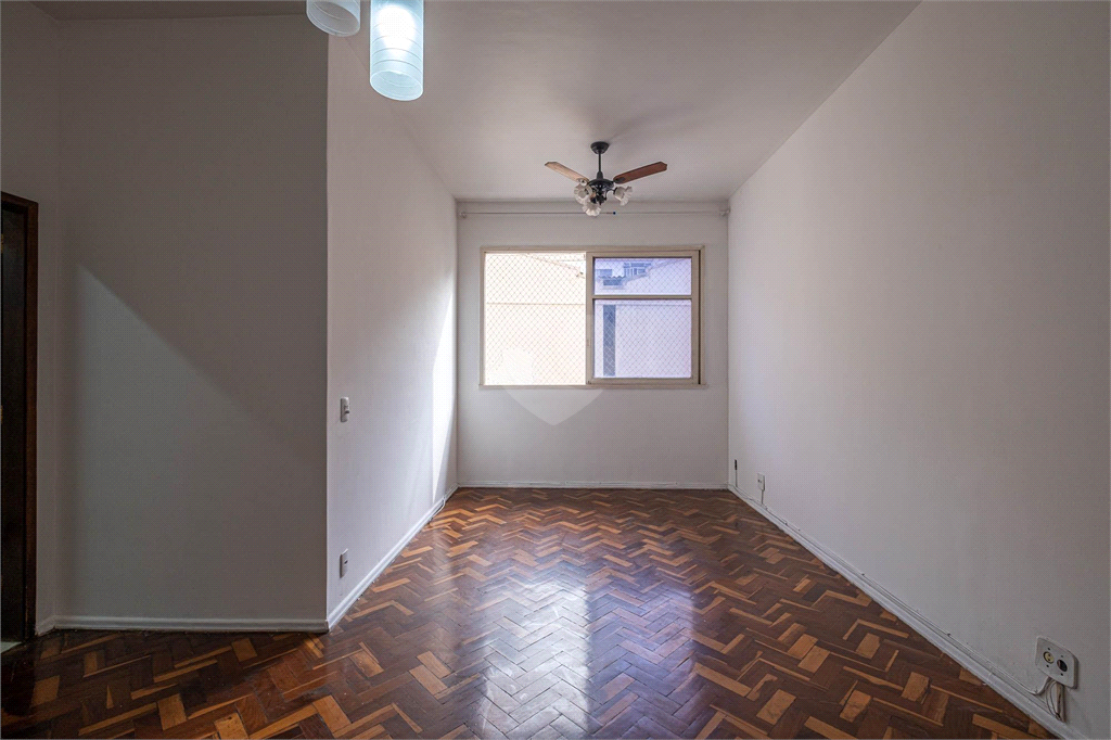 Venda Apartamento Rio De Janeiro Maracanã REO1027357 2