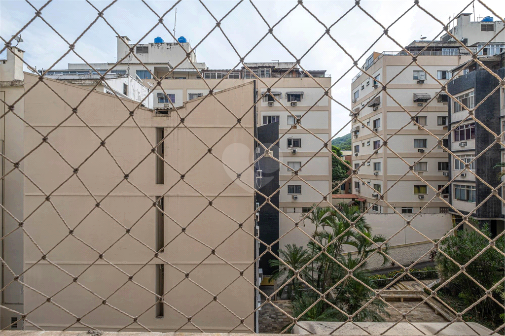 Venda Apartamento Rio De Janeiro Maracanã REO1027357 12