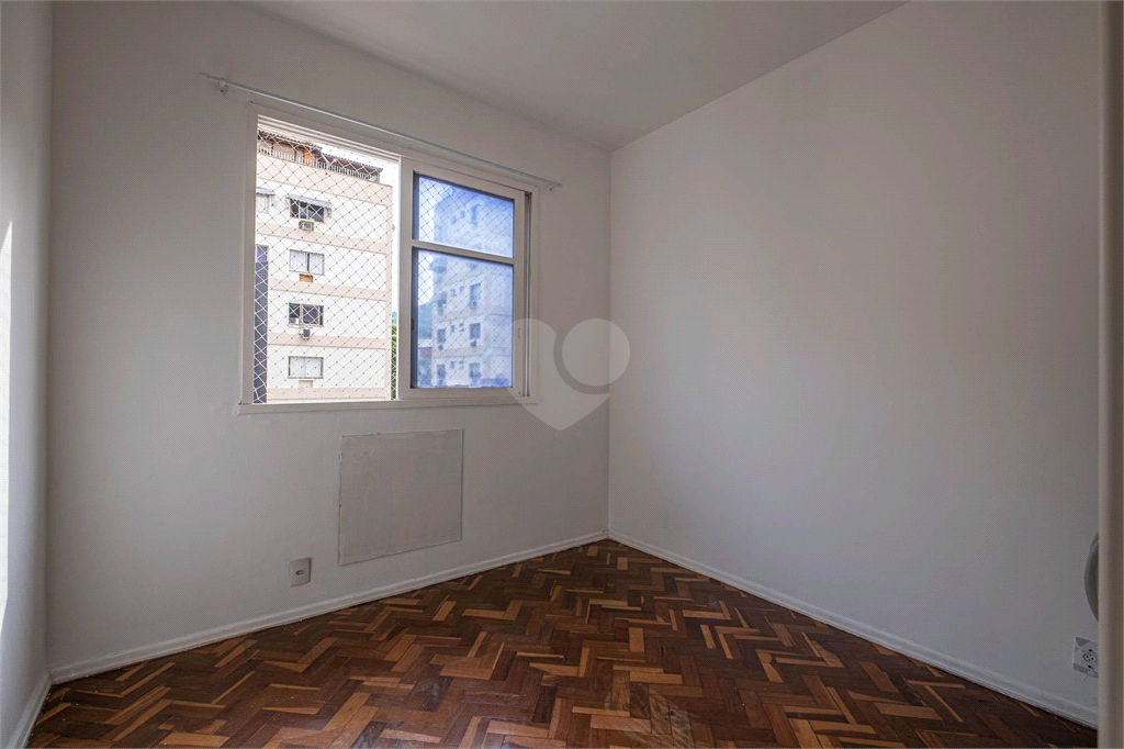 Venda Apartamento Rio De Janeiro Maracanã REO1027357 9