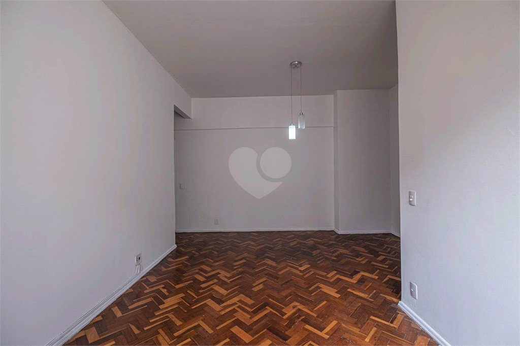 Venda Apartamento Rio De Janeiro Maracanã REO1027357 3