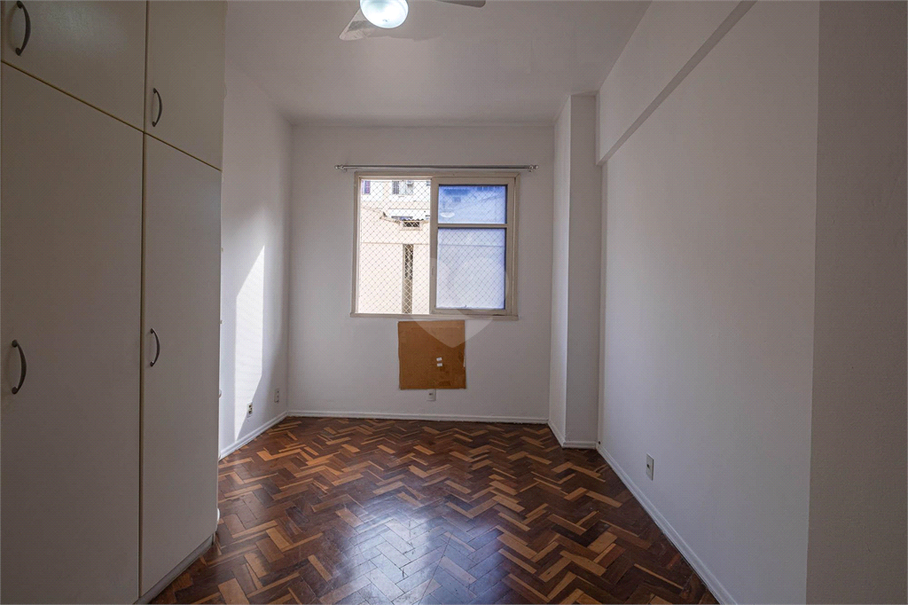 Venda Apartamento Rio De Janeiro Maracanã REO1027357 5