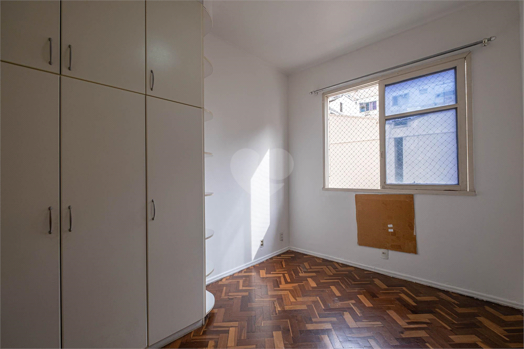 Venda Apartamento Rio De Janeiro Maracanã REO1027357 6