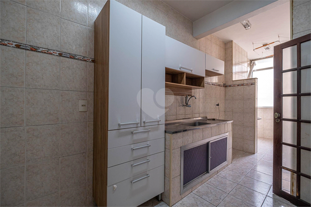 Venda Apartamento Rio De Janeiro Maracanã REO1027357 20