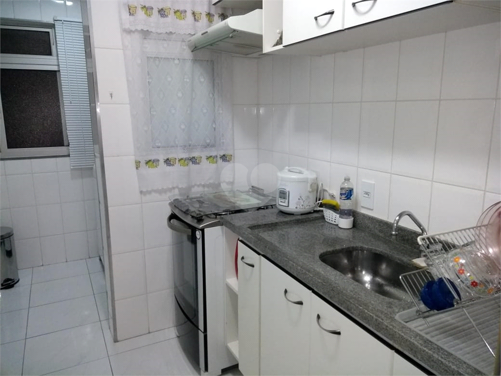 Venda Apartamento São Paulo Vila Antonieta REO1027358 4