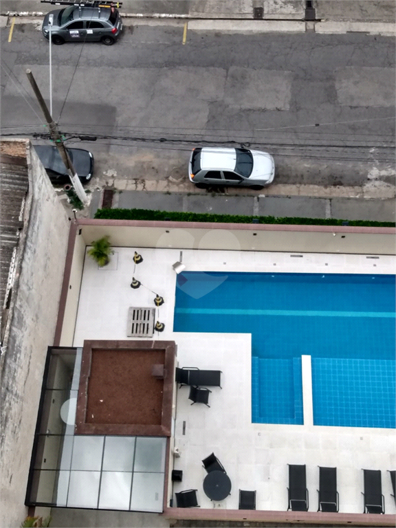 Venda Apartamento São Paulo Vila Antonieta REO1027358 16