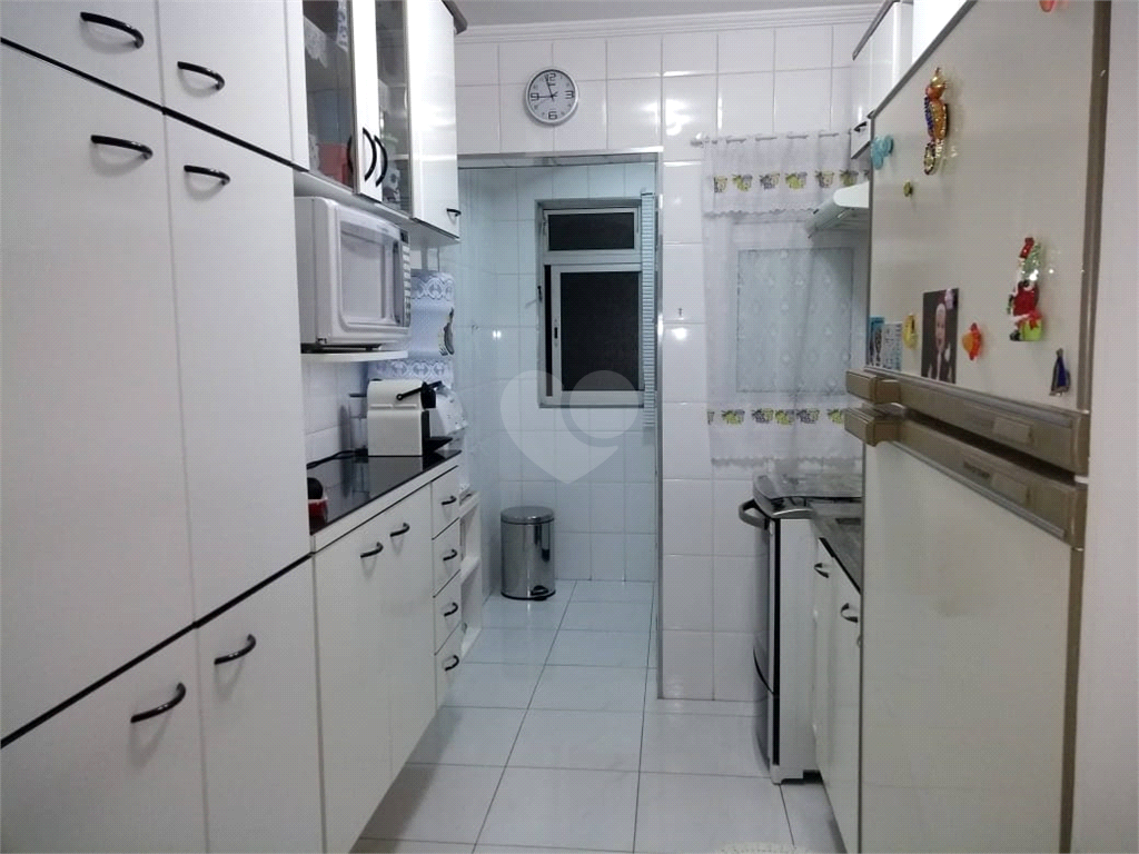 Venda Apartamento São Paulo Vila Antonieta REO1027358 3