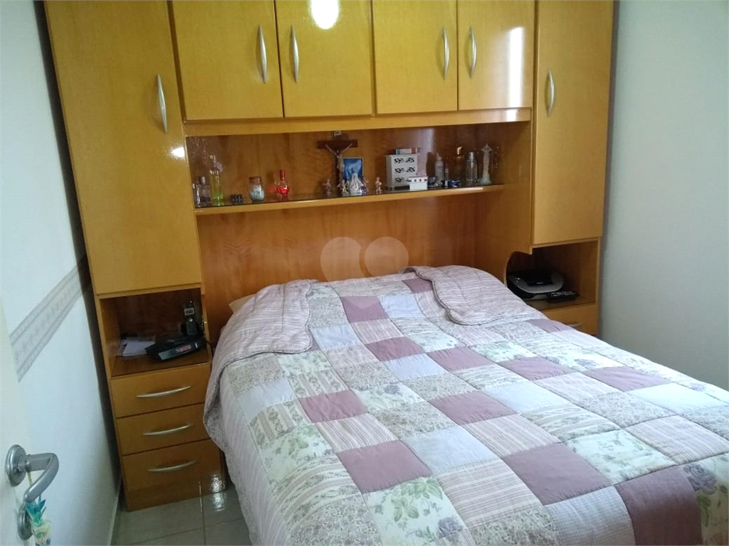 Venda Apartamento São Paulo Vila Antonieta REO1027358 7