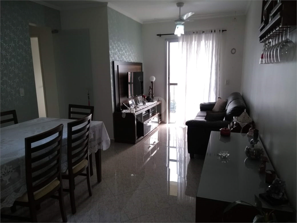 Venda Apartamento São Paulo Vila Antonieta REO1027358 2