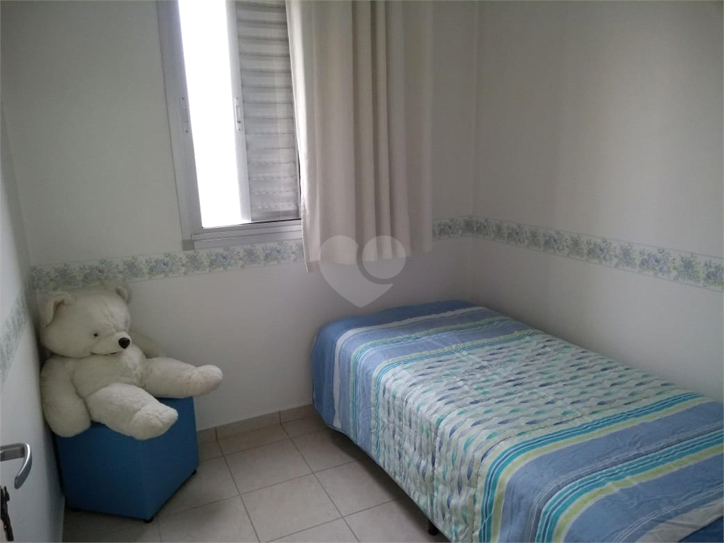 Venda Apartamento São Paulo Vila Antonieta REO1027358 6