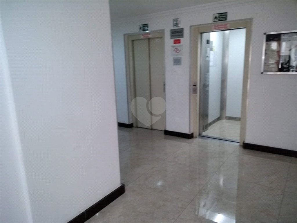 Venda Apartamento São Paulo Vila Antonieta REO1027358 14