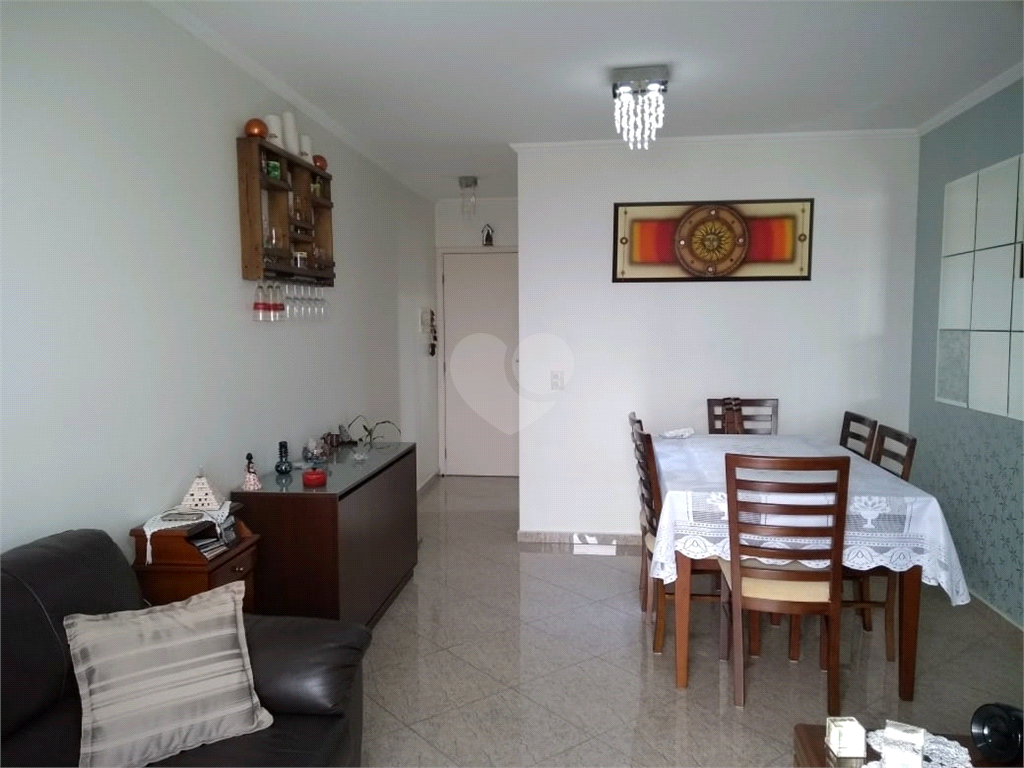 Venda Apartamento São Paulo Vila Antonieta REO1027358 1