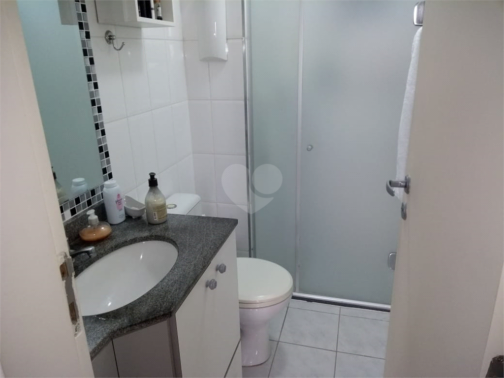 Venda Apartamento São Paulo Vila Antonieta REO1027358 9