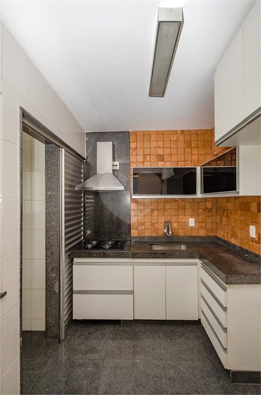 Venda Apartamento Belo Horizonte Prado REO1027359 58