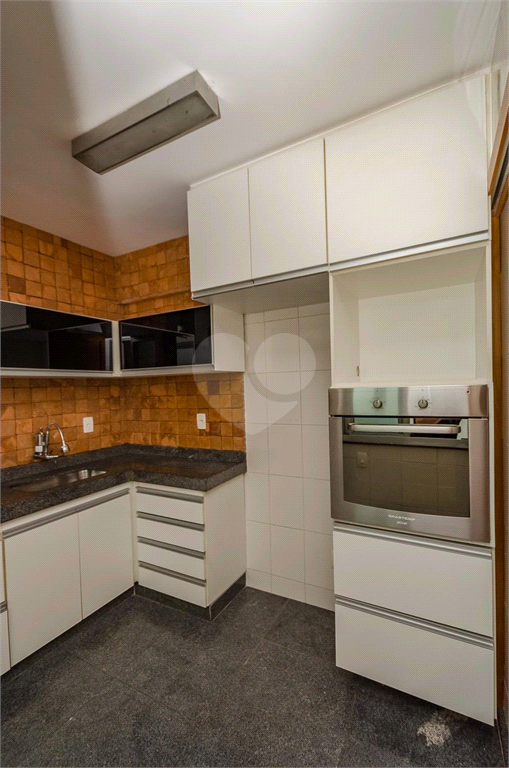 Venda Apartamento Belo Horizonte Prado REO1027359 97