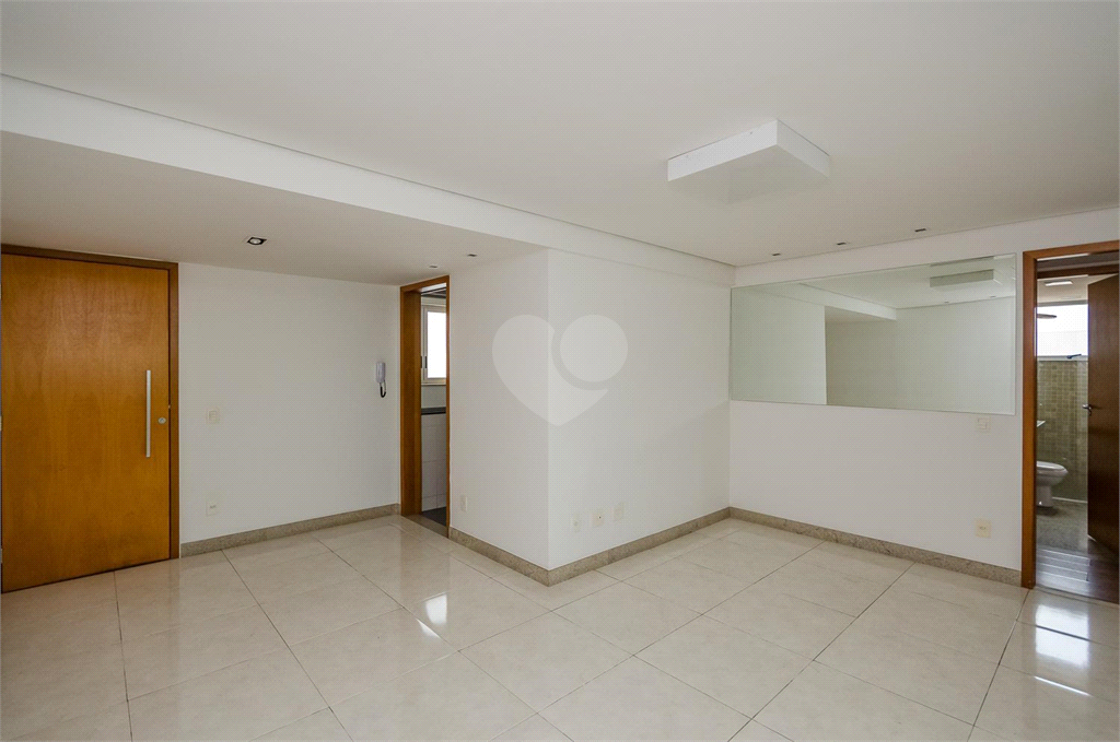 Venda Apartamento Belo Horizonte Prado REO1027359 96