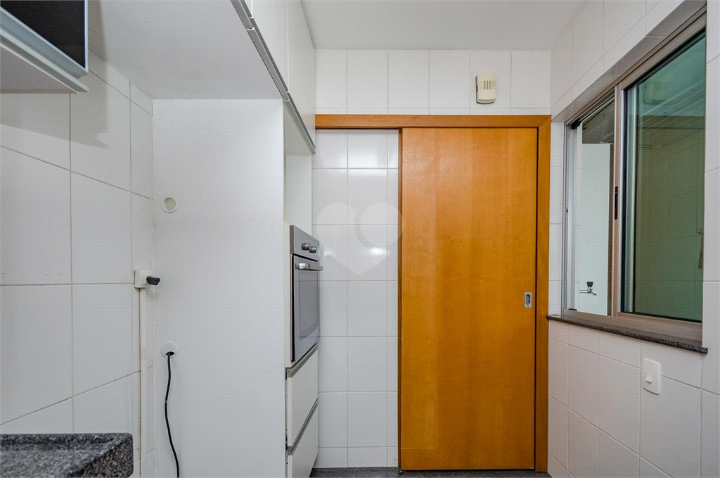 Venda Apartamento Belo Horizonte Prado REO1027359 23