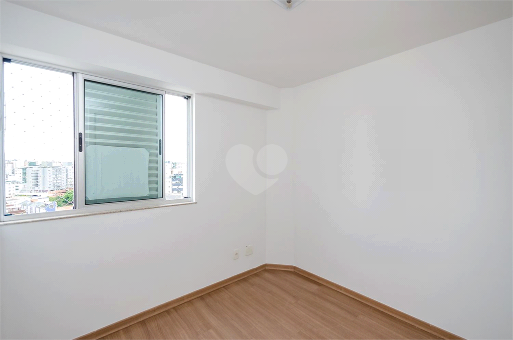 Venda Apartamento Belo Horizonte Prado REO1027359 60