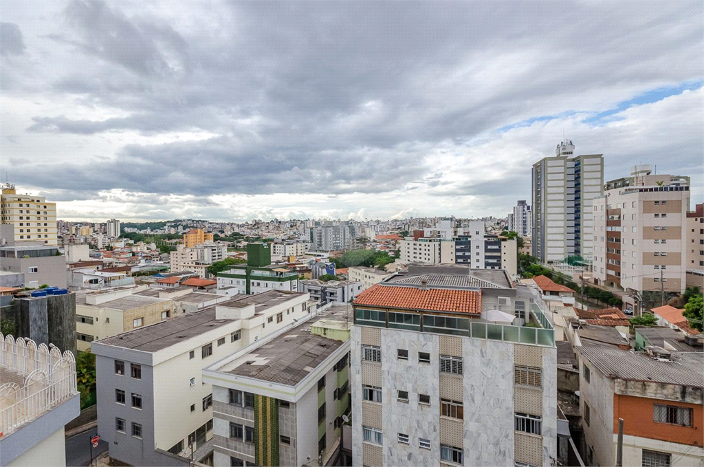 Venda Apartamento Belo Horizonte Prado REO1027359 17